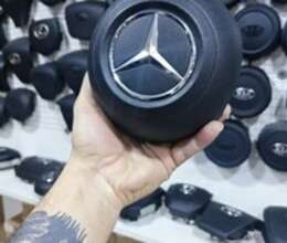Mercedes-Benz E Class 2020 hava yastığı – Ehtiyat hissələri – ucuztap.az