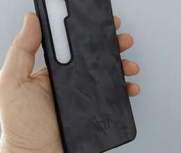 "Xiaomi Mi Note 10 Gray"  arxalıq