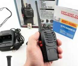 Ratsiya Baofeng ‘888-S – Telefonlar – ucuztap.az