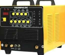 Qaynaq aparatı TİG-YELLO-AC/DC – Qaynaq aparatları – ucuztap.az