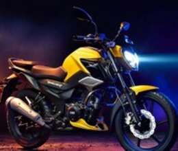TVS Raider 125 – Motosikletlər və mopedlər – ucuztap.az