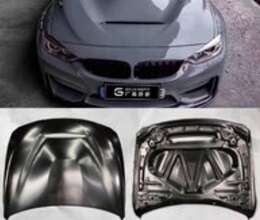 BMW F30-F32-F36 GTS kapot – Ehtiyat hissələri – ucuztap.az