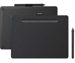 Wacom CTL6100WL Medium bluetooth qrafik tablet