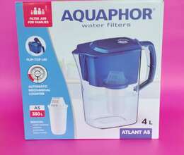 Aquaphor filtr