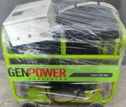 Generator və tənzimləyicisi – Biznes üçün avadanlıq – ucuztap.az
