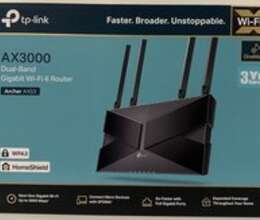 TP-Link Archer AX53 – Kompüter aksesuarları – ucuztap.az