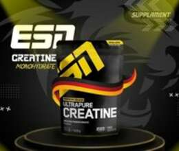 Creatine ESN – Digər – ucuztap.az