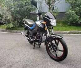 Motosiklet Yamaha Jianshin 50, 2023 il – Motosikletlər və mopedlər – ucuztap.az