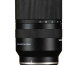 Tamron 17-70mm f/2.8 Di III-A VC RXD Lens for Sony – Foto texnika – ucuztap.az
