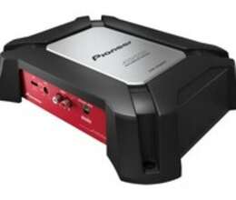 Səsgücləndirici Pioneer 400 watt – Ehtiyat hissələri – ucuztap.az