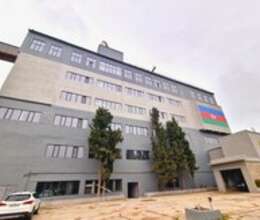Obyekt icarəyə verilir, Ziya Bünyadov pr. – Obyektlər və ofislər – ucuztap.az