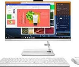 Monoblok Lenovo – Masaüstü kompüterlər – ucuztap.az