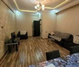 2-Otaqlı yeni tikili kirayə verilir, Qara Qarayev m., 65 m² – Mənzillər – ucuztap.az