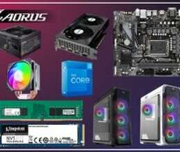 Aorus CS-14 Gaming PC – Masaüstü kompüterlər – ucuztap.az