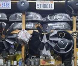 BMW ehtiyat hissələri – Ehtiyat hissələri – ucuztap.az