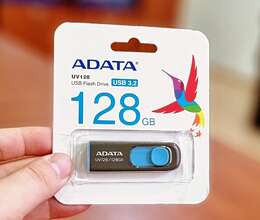 Adata 128 GB Usb 3.2 UV128 Fləşkart