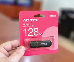 Adata 128 GB Usb 3.2 UV150 Fləşkart