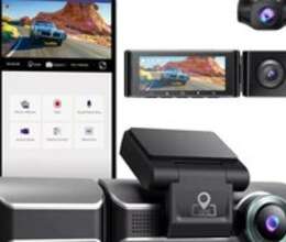 Videoqeydiyyatçı Azdome M550 – Ehtiyat hissələri – ucuztap.az