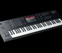 Sintezator Akai MPC KEY 61 – Musiqi alətləri – ucuztap.az