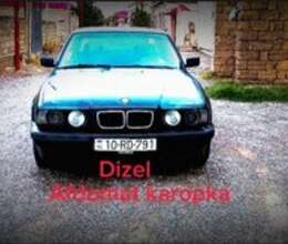 BMW 525, 1994 il – Avtomobillər – ucuztap.az