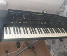Sintezator Roland E-86 – Musiqi alətləri – ucuztap.az