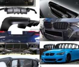 BMW F10/ F30 aksesuarları – Ehtiyat hissələri – ucuztap.az