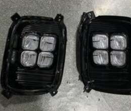 KIA Sorento 2012-2014 duman faraları – Ehtiyat hissələri – ucuztap.az