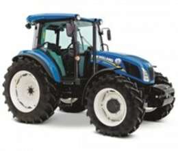 New Holland TD 5.110, 2023 il – Bağ və bostan – ucuztap.az