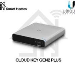 Cloud Controller Ubiquiti - Unifi – Kompüter aksesuarları – ucuztap.az