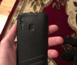 Samsung Galaxy A40 Black 64GB/4GB – Telefonlar – ucuztap.az