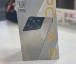 Tecno Pova 5 256GB/8GB – Telefonlar – ucuztap.az