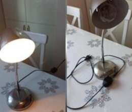 Masaüstü lampa – Ev və bağ üçün işiqlandırma – ucuztap.az