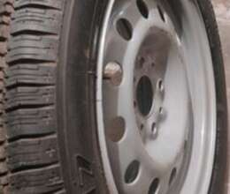 LADA Priora təkərləri 175/65 R14 – Ehtiyat hissələri – ucuztap.az