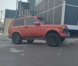 LADA (VAZ) Niva, 2013 il – Avtomobillər – ucuztap.az