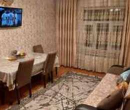 1-Otaqlı mənzil, Yeni Günəşli qəs., 39 m² – Mənzillər – ucuztap.az
