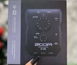 Zoom U22 – Foto texnika – ucuztap.az