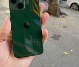 Apple iPhone 13 Mini Green 128GB/4GB – Telefonlar – ucuztap.az