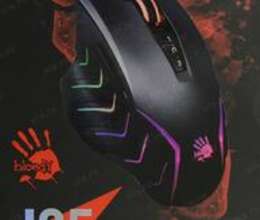 Kompüter siçanı A4TECH J95S BLOODY RGB – Kompüter aksesuarları – ucuztap.az