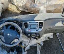 Kia Rio 2005-2009 ehtiyat hissələri – Ehtiyat hissələri – ucuztap.az