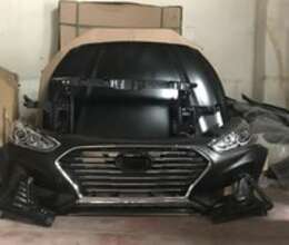 Hyundai sonata 2017-2019 ehtiyat hissələri – Ehtiyat hissələri – ucuztap.az