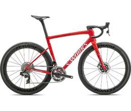 2024 Specialized S-works Tarmac SL8 Sram Red Etap AXS (PIENARBIKESHOP) – Yol – ucuztap.az