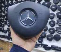 Mercedes-Benz E-class airbag – Ehtiyat hissələri – ucuztap.az