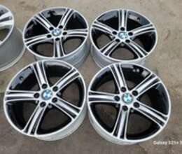 BMW diskləri R17 – Ehtiyat hissələri – ucuztap.az