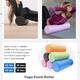 Yoga Foam Roller Yoqa Masaj Rulonları   Fitx Live Pro