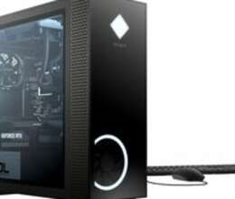 HP OMEN Desktop – Masaüstü kompüterlər – ucuztap.az