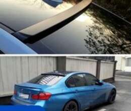BMW F30 arxa şüşə spoyleri – Ehtiyat hissələri – ucuztap.az