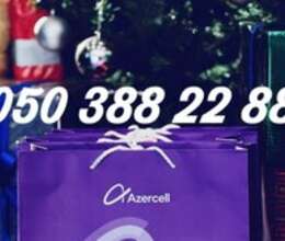 Azercell nömrə – (050) 388-22-88 – Nömrələr və SİM-kartlar – ucuztap.az