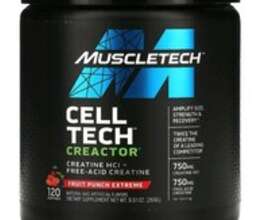 Cell Tech idman qidası – Digər – ucuztap.az