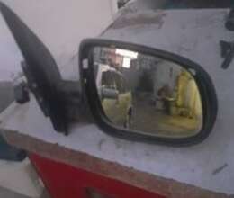 Kia Forte yan güzgüsü – Ehtiyat hissələri – ucuztap.az
