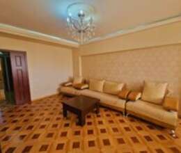 2-Otaqlı yeni tikili kirayə verilir, Üzeyir Hacıbəyov küç., 67 m² – Mənzillər – ucuztap.az